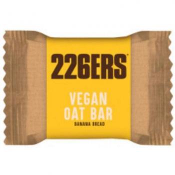 226ERS Vegan Oat Bar Banana Bread 50g