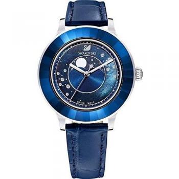 Swarovski Octea Lux Moon horloge 5516305