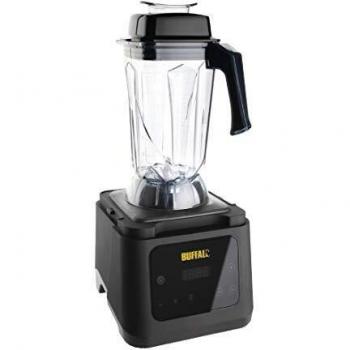 Licuadora de Bar Digital 2,5L Buffalo - 230V/1680W