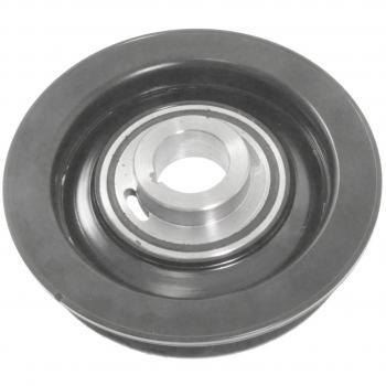 Polea de cigüeñal Blue Print ADZ96101C - Riemenscheibe desacoplada para motor