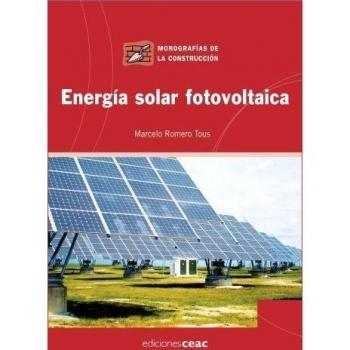 Energía solar fotovoltaica