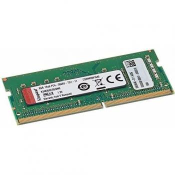 Kingston Server Premier (KSM26SES8/8ME) 8GB 2666MHz DDR4 ECC CL19 SODIMM 1Rx8 Micron E