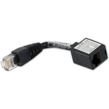 Cyclades crossover adapter