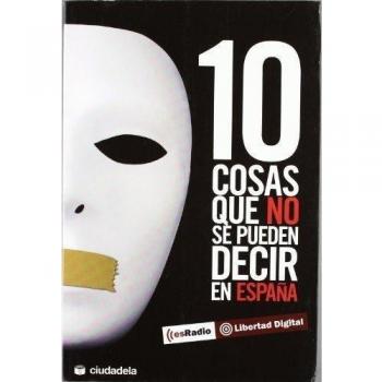 10 cosas que no se pueden decir en España