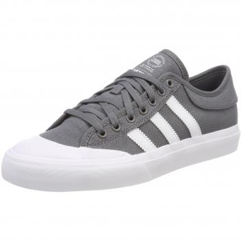 Adidas Matchcourt J, Zapatillas de Deporte Unisex Niño, Gris