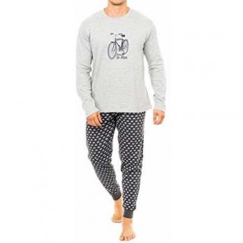 Pijama Kisses & Love Cab.m/Larga