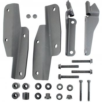 Givi SR1144 Estante de Caja Superior