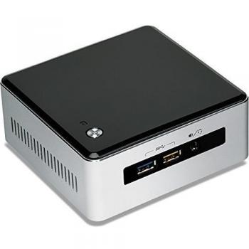 Intel NUC 5th Generación Core i7-5557U BOXNUC5I7RYH Mini PC