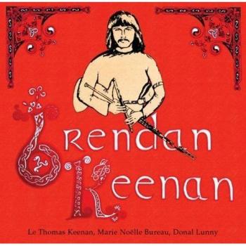 Brendan Keenan