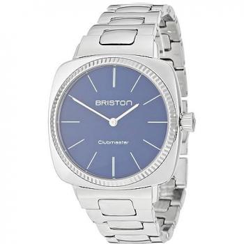 Reloj Analógico de Mujer Briston Modelo 23937.S.E.15.SB