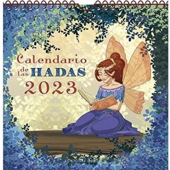 Calendario de las Hadas 2023