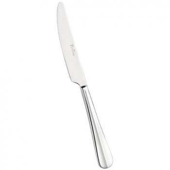 Set de 12 Cuchillos de Mesa en Acero Inoxidable Brillante Capitolium