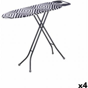 Tabla de Planchar Rombos Diamond 115 x 30 cm (4 Unidades)