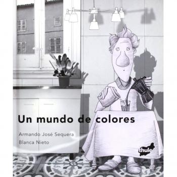 Un mundo de colores