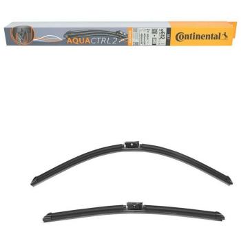 Limpiaparabrisas Continental 2800011261280 con tecnología de alta calidad y durabilidad