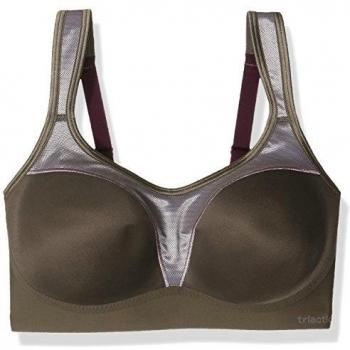 TriAction Triaction Ultimate N-Sujetador deportivo Mujer    Mehrfarbig