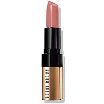 Bobbi Brown Luxe Lip Color 05 Pale Mauve, 1 unidad