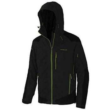 Trango CHAQUETA NAVIRU - Chaqueta, Hombre, Negro