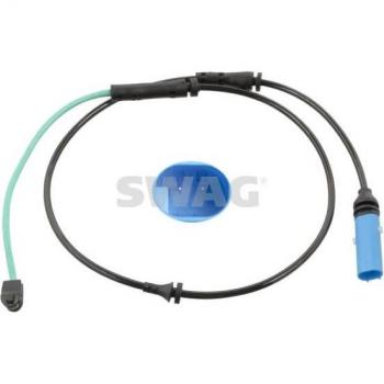 Sensor de desgaste de pastillas de frenos SWAG 20 10 4575