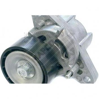 Tensor de correa poli V MAPCO 24172 - Tipo: Tensor de correa; Características: Compatible con correas poli V, diseño duradero, fácil instalación, adecuado para diversas marcas y modelos de vehículos