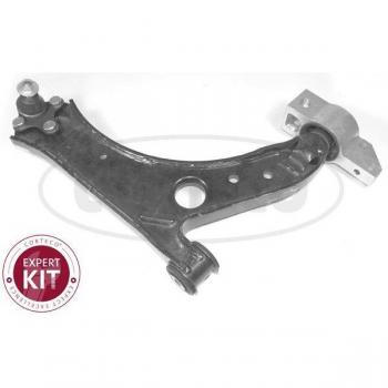 CORTECO Control Arm Barra Oscilante de Suspensión de Ruedas 49399481