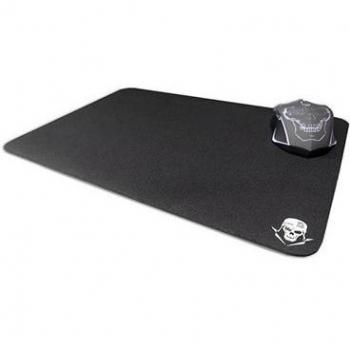 ALFOMBRILLA GAMING SKULLKILLER GMP2 NEGRA