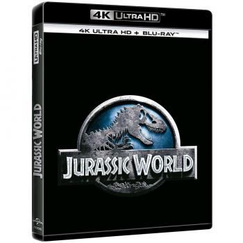 Jurassic World 1