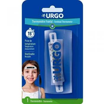 Urgo Termómetro Frontal para Niños