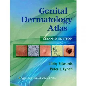 Genital Dermatology Atlas
