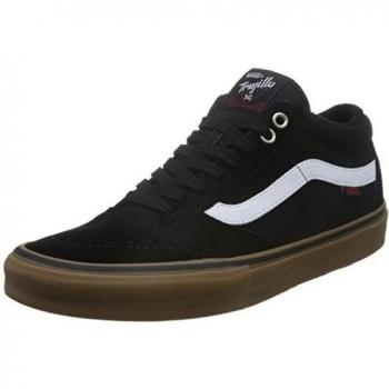 Vans Tnt SG Navy Black/White/Gum 8uk