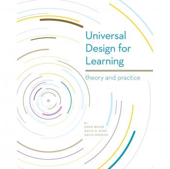 Universal Design for Learning: Theory and Practice by Anne Meyer - Comprehensive Guide to Inclusive Education