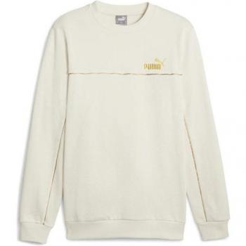Camiseta Puma ESS+ Minimal Gold CR Hombre