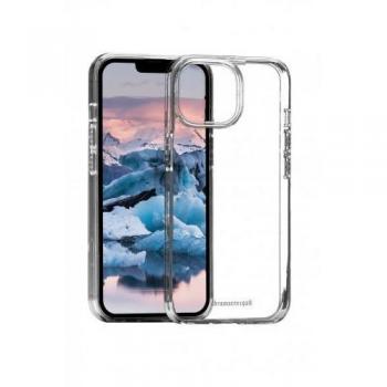 Funda dbramante1928 Greenland para iPhone 14 Pro de 6.1 Pulgadas - Transparente
