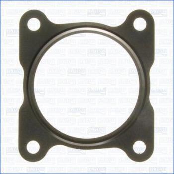 Junta de escape AJUSA 01126600, tipo: junta, características: fabricada en material resistente a altas temperaturas, diseño específico para un ajuste perfecto en el sistema de escape, compatible con múltiples modelos de vehículos