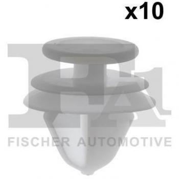 Clip decorativo y protector FA1 11-40045.10