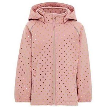 NAME IT - Chaqueta - para niña Bridal Rose 80 cm
