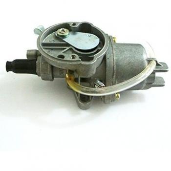 Carburador de 2 tiempos de bolsillo chino Rocket bici de la Suciedad de carbohidratos 49cc 47cc Mini Quad