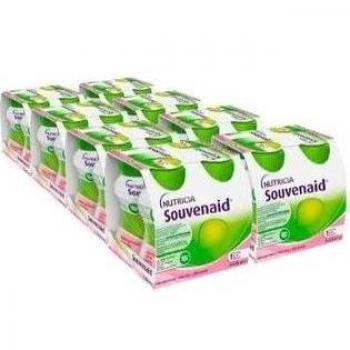 Souvenaid Fresa 32x125ml