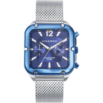 Viceroy Reloj Hombre Multifunción Tam 40 mm - 401327-35
