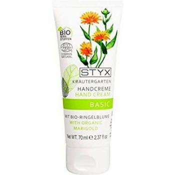 STYX Herbal Hand Cream with Organic Calendula, 70 ml