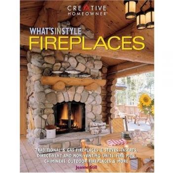 Fireplaces