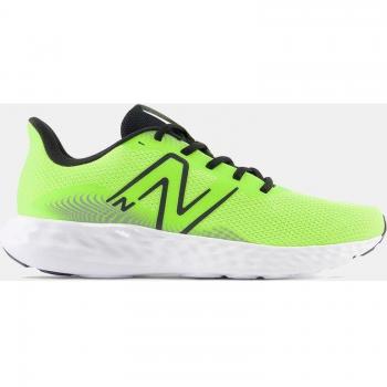 Zapatillas de running de hombre New Balance 411 v3