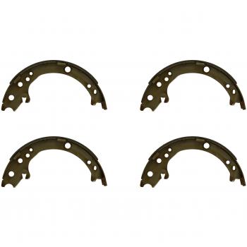 ABS 9204 Brakeshoe Set