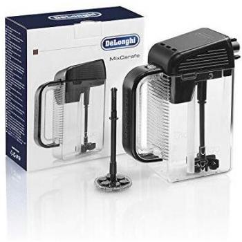 Jarra MixCarafe De'Longhi DLSC016 con diseño elegante y capacidad de 1.5 litros