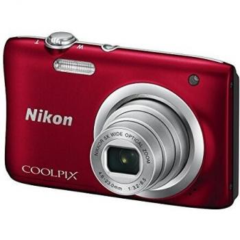 CAMARA DIGITAL NIKON COOLPIX A100