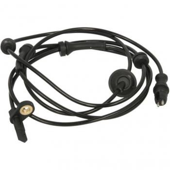Sensor de velocidad de rueda ABS AUTLOG AS5424