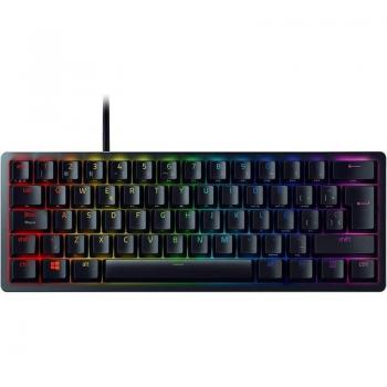 Razer Huntsman Mini Teclado Gaming RGB Switch Rojo (Español) RZ03-03392100-R311
