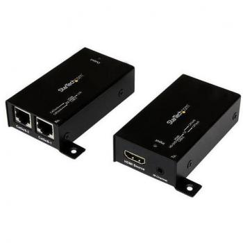 Extensor de HDMI por Cable Doble CAT5 - StarTech.com ST121SHD30