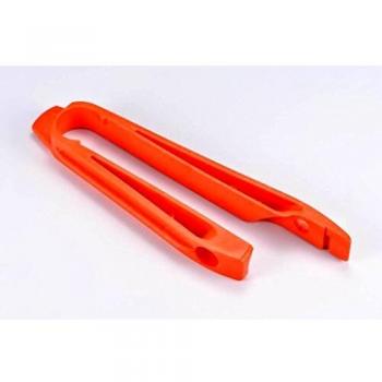 VICMA - 38110/54 : Patin de cadena basculante naranja