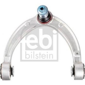 Brazo de control FEBI BILSTEIN 107851, Suspensión de las ruedas, Eje delantero/Derecha/frente